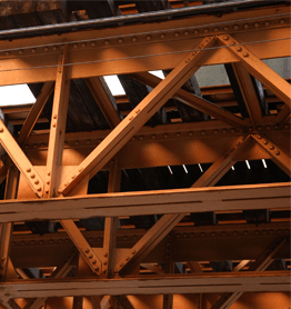 Steel Girders Steel Girders
