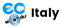 EC Works Italy - LOGO