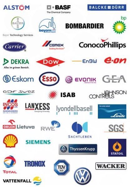 partner della ec works