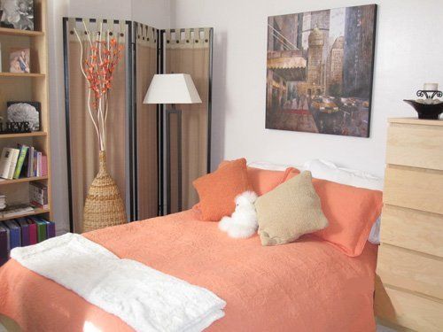 student housing rental