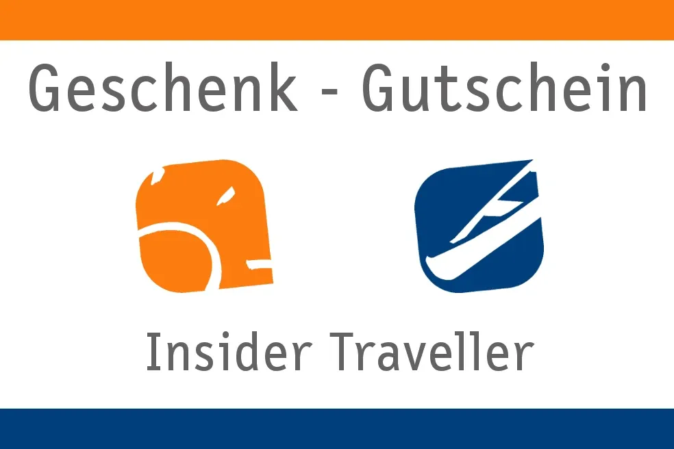 Gutschein Kanu