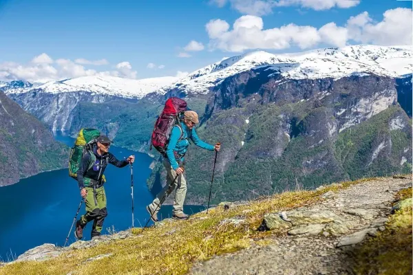 Insider Outdoor, Trekking Fachgeschäft