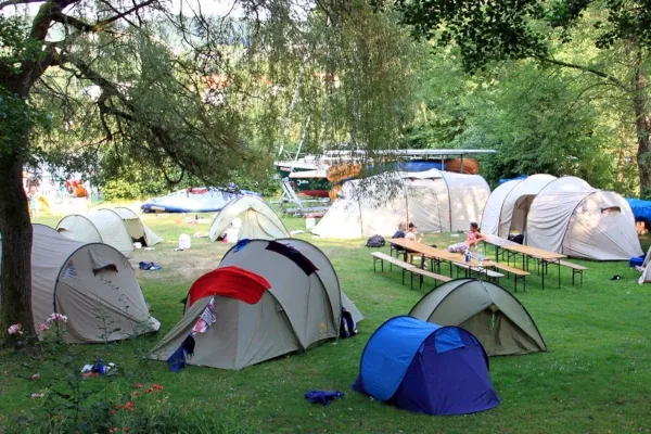 Das schwimmende Klassenzimmer