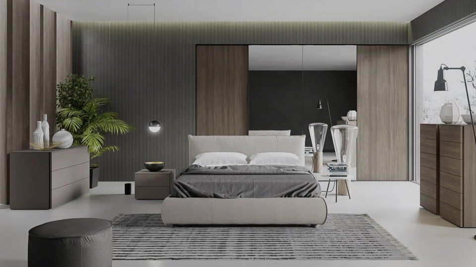 camere da letto