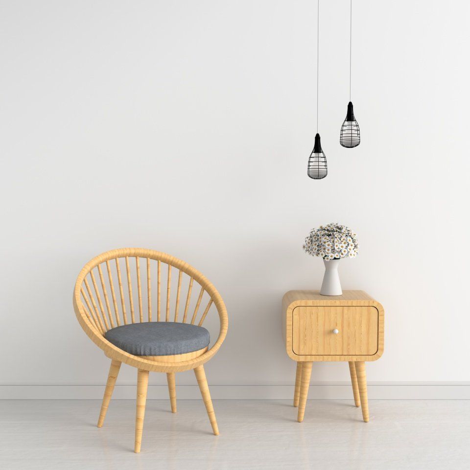 sedia moderna