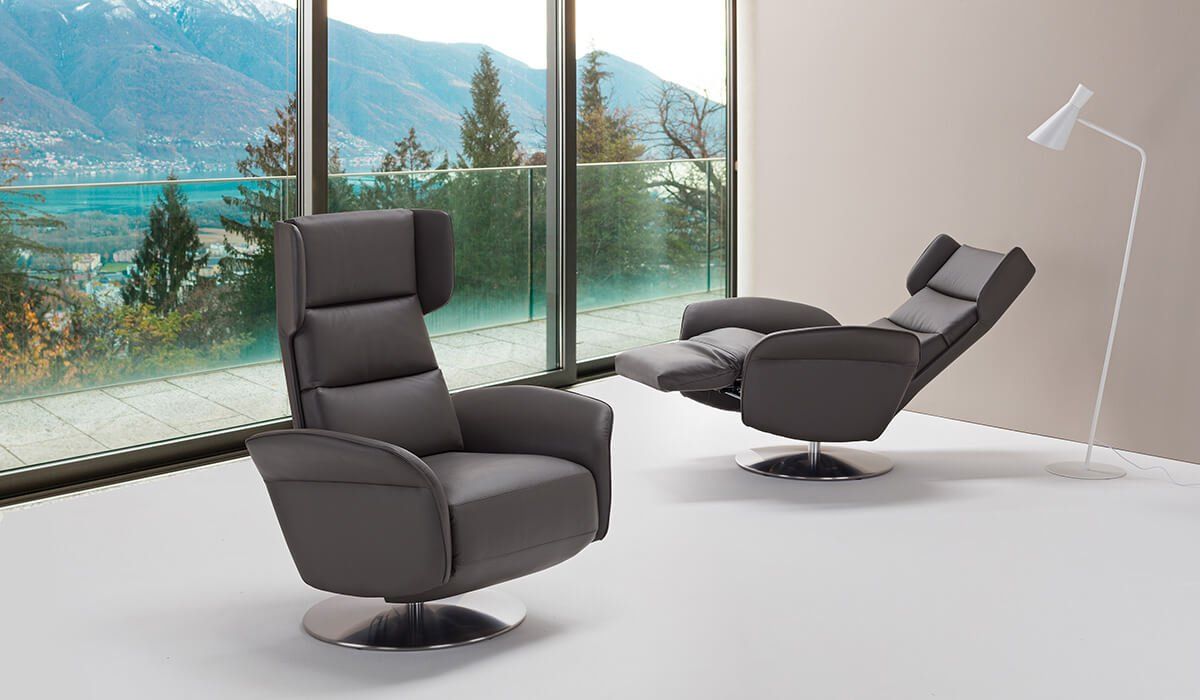 poltrona  comfort