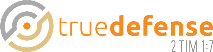 TrueDefense logo