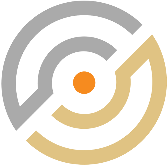 TrueDefense logo shield icon