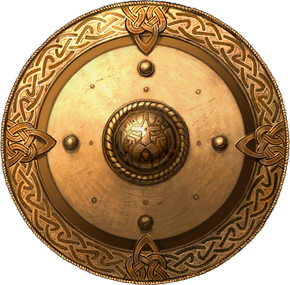 The shield of faith