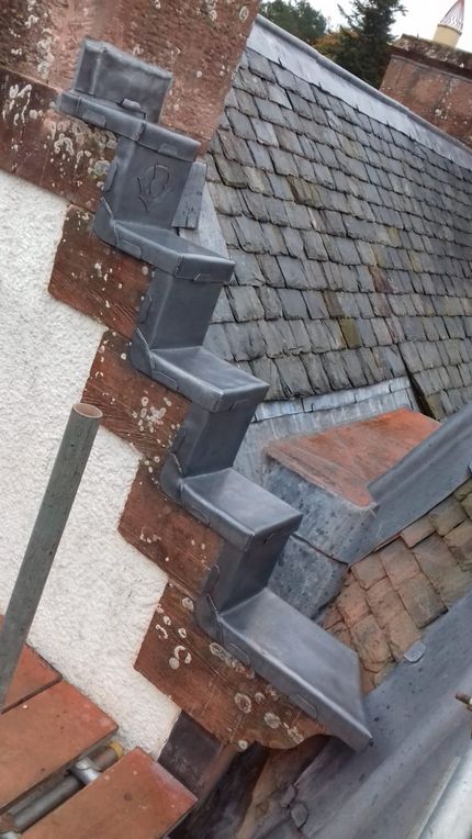 chimney