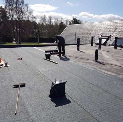 Flat Roof
