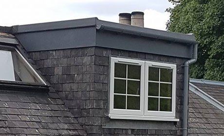 lead flashing