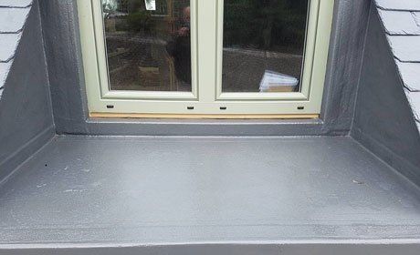 velux windows