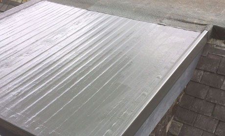 slate roofing