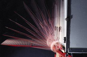Transport lifting systems