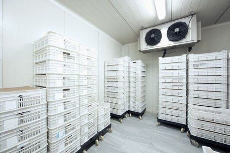 cooling system