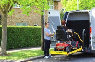 LOLER Examinations and Servicing