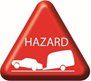 hazard icon