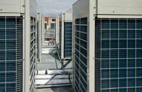 COOLING SYSTEM