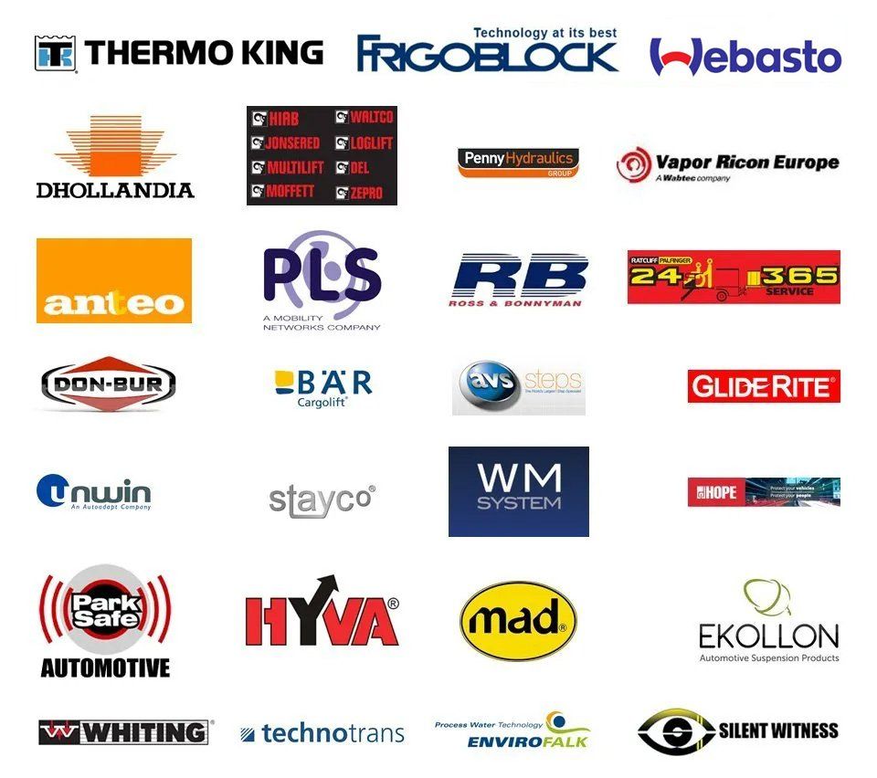 brand logo
