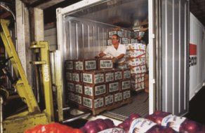 Lifting and Cooling Ltd are main dealers, service providers and installers of products for those in need of secure easy vehicular access. We have many years of experience in supply, installation, service and repair of passenger lifts. If you are looking for bespoke passenger lift services, we are indeed the right choice. Refrigerated containers