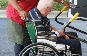 LOLER examinations and servicing