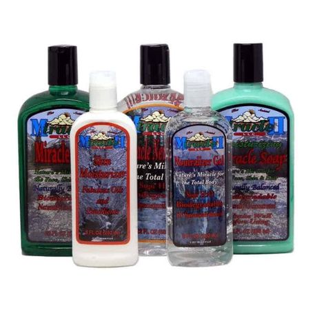 Miracle II Products