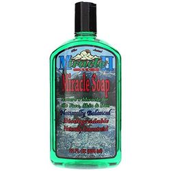 Miracle II Soap  22 Oz