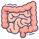 Miracle II Products help relieve constipation