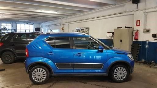 assistenza auto