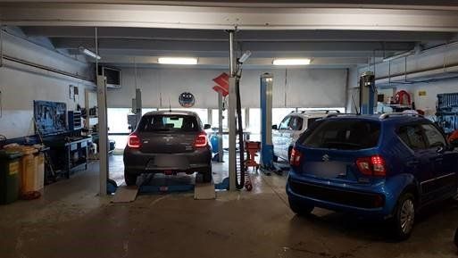 elettrauto