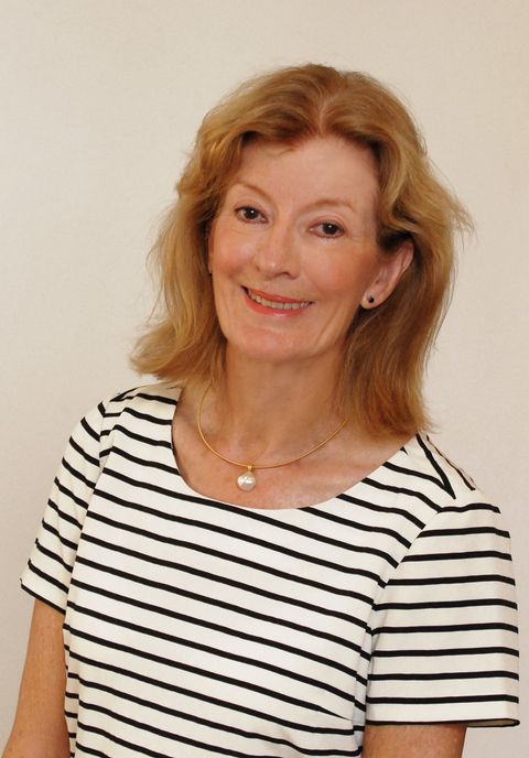 Marilyn Pinkerton