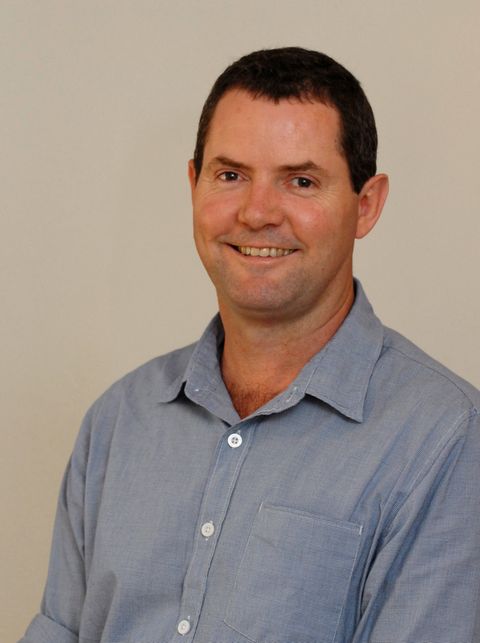 Paul Trigwell