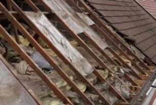 roof repair