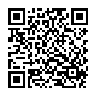 Beckenham Fish & Chips Apple QR code
