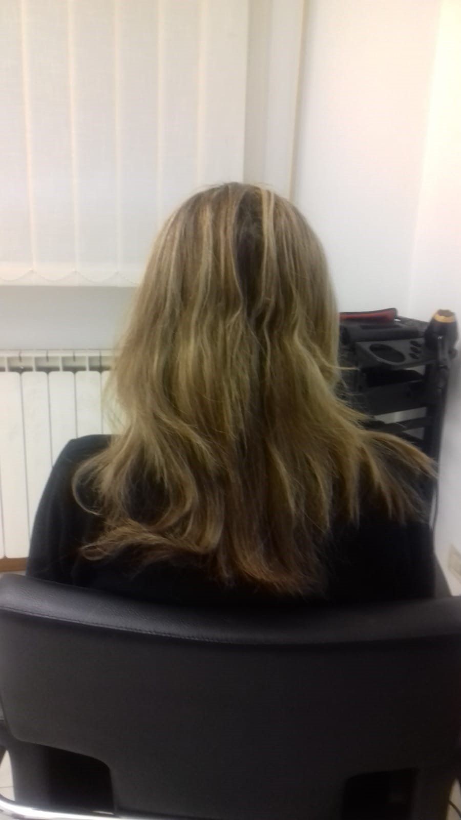 extension prima