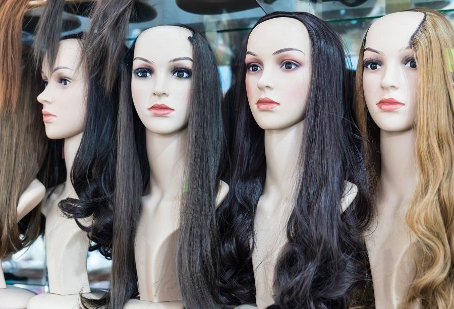 Extension capelli