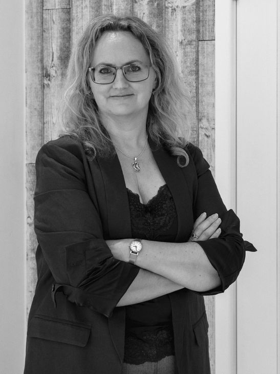 Carolyn Heath, Legal and Compliance Consultant