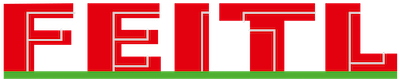 Logo Tischlerei Feitl