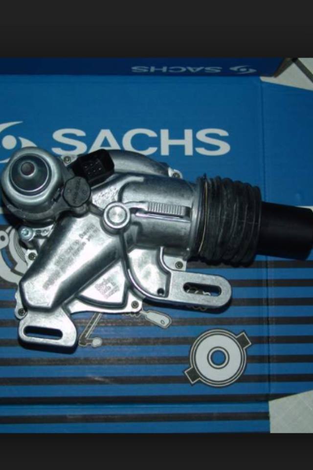 componente per auto