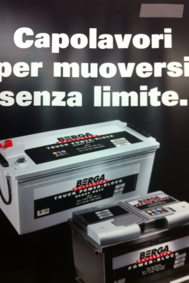 offerta batteria auto
