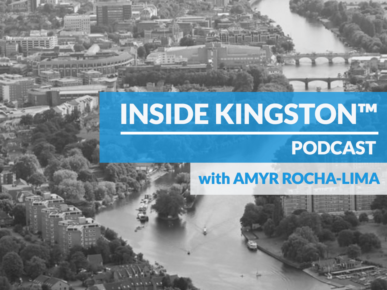 Inside Kingston Podcast