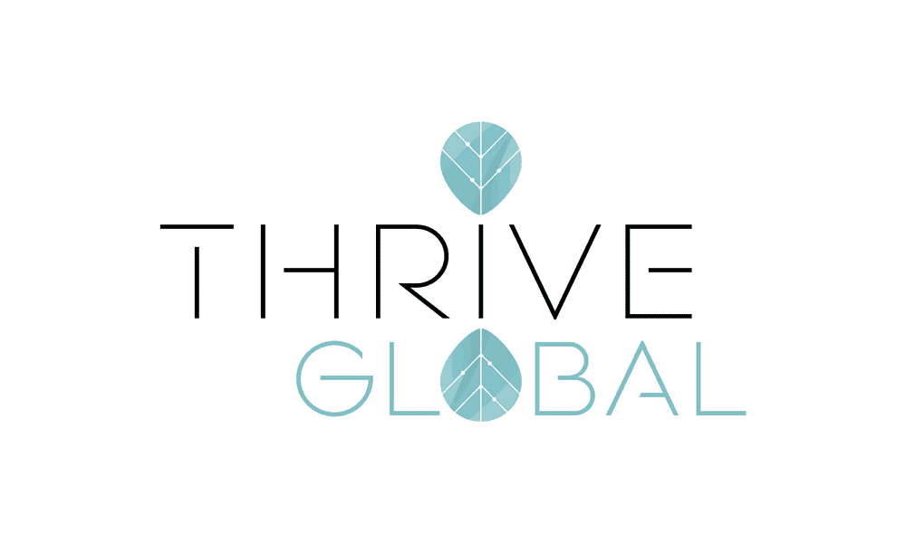 Thrive Global