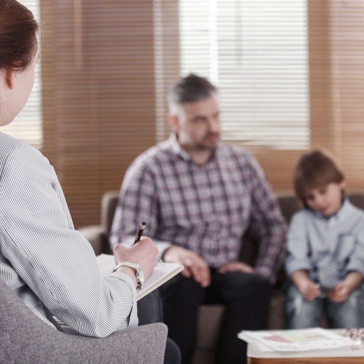 Child Custody and Divorce — Greenville, TN — Woody Smith Attorney at Law Child Custody and Divorce — Greenville, TN — Woody Smith Attorney at Law