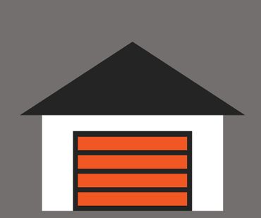 Garage for M.O.Ts in Wakefield