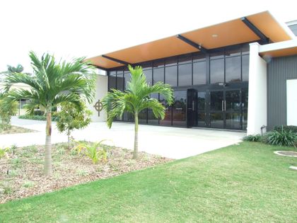 House exterior — Plastering in Blacks Beach, QLD