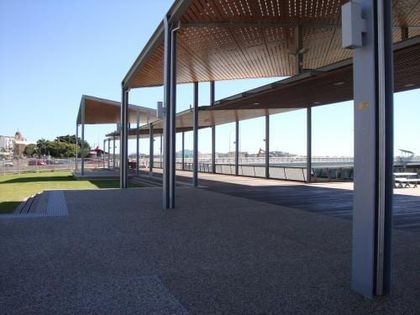 Steel Studs — Plastering in Blacks Beach, QLD