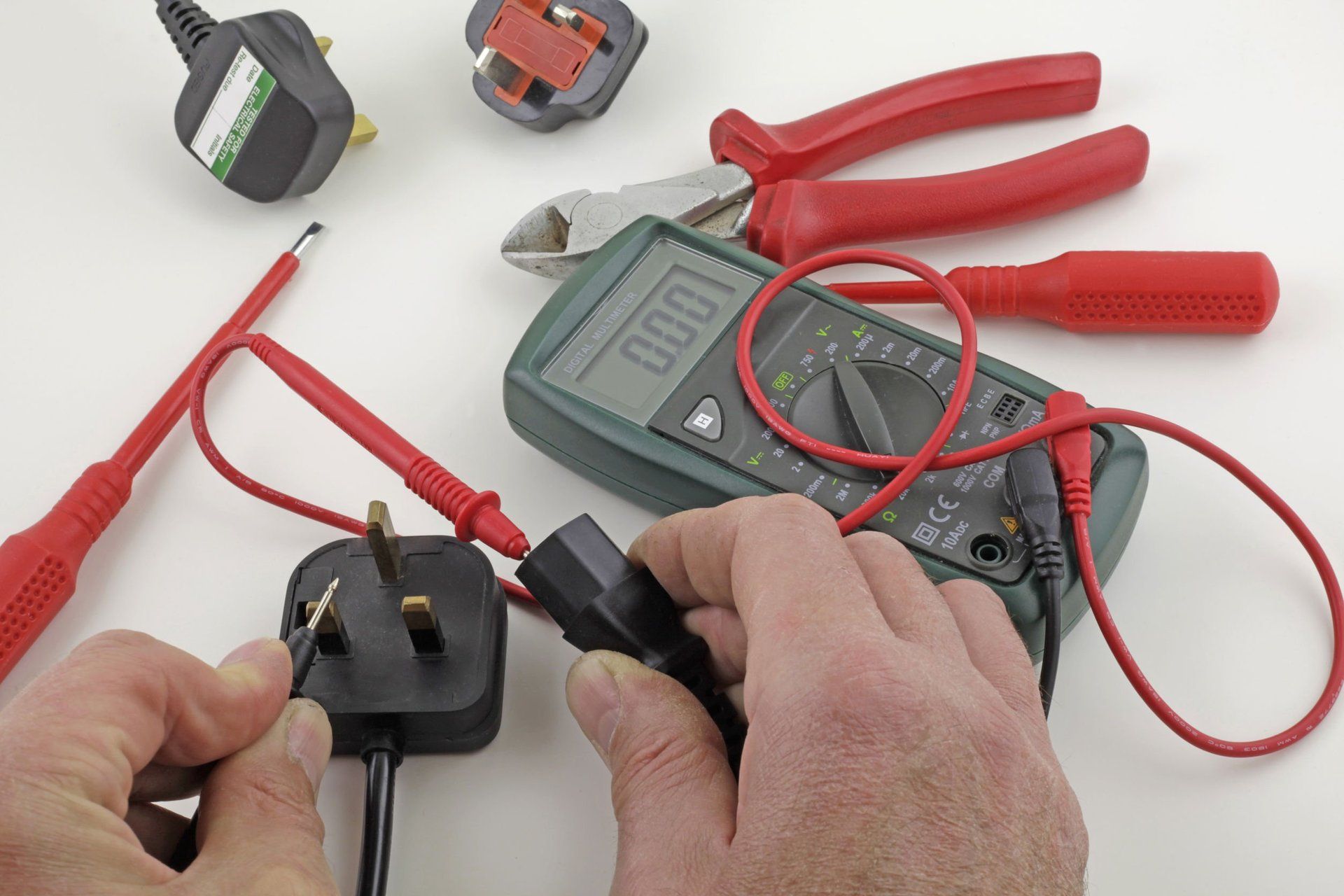 What is PAT Testing What is PAT Testing