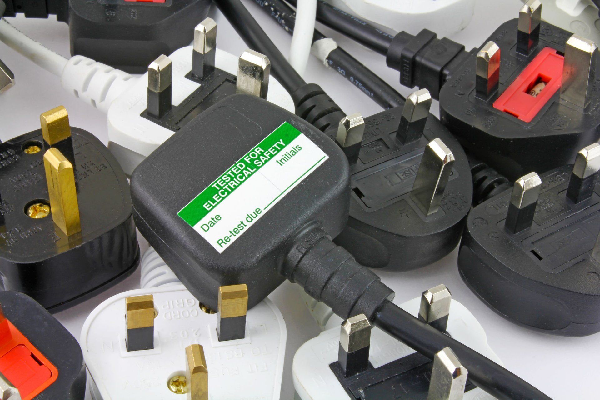 Electrical Inspection Testing