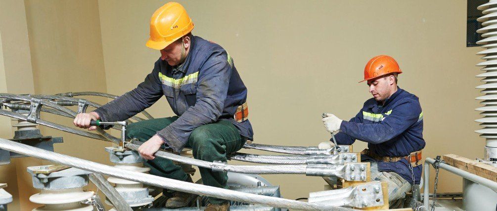 ELECTRICAL INSPECTION TESTING